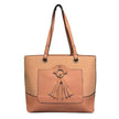 Sac fourre-tout voyageur