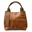 Sac à trois compartiments