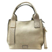 Sac à trois compartiments