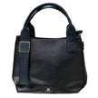 Sac à trois compartiments