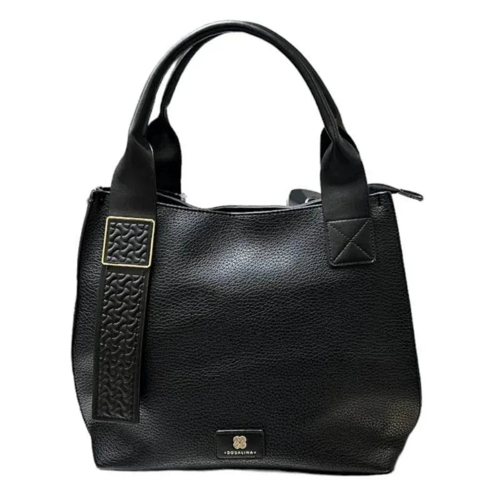 Sac à trois compartiments