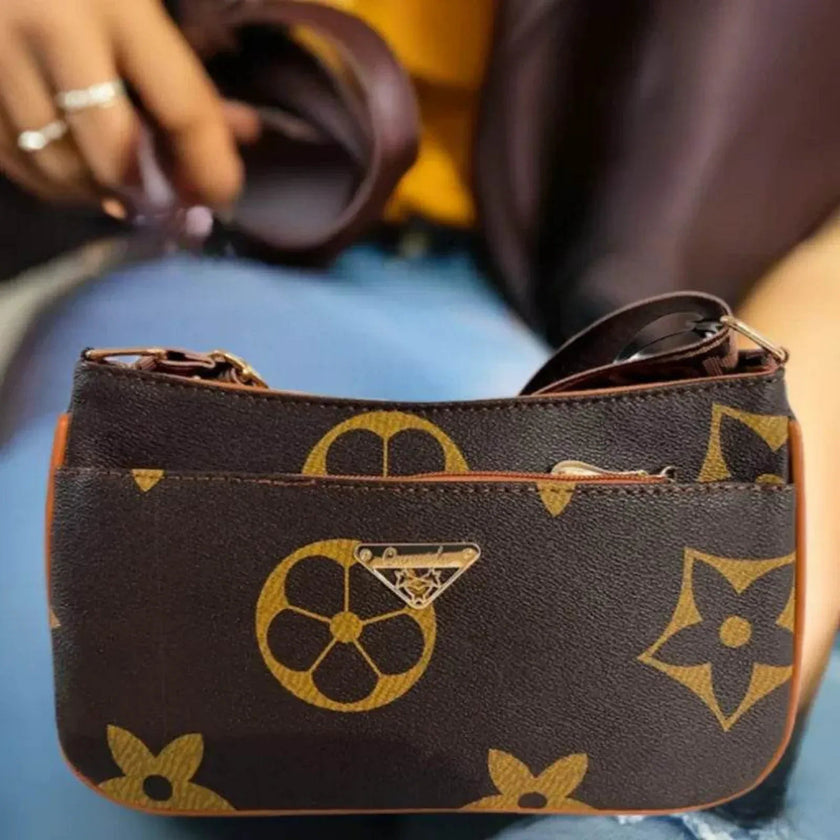 Sac à main léger