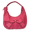 Sac avec boucle