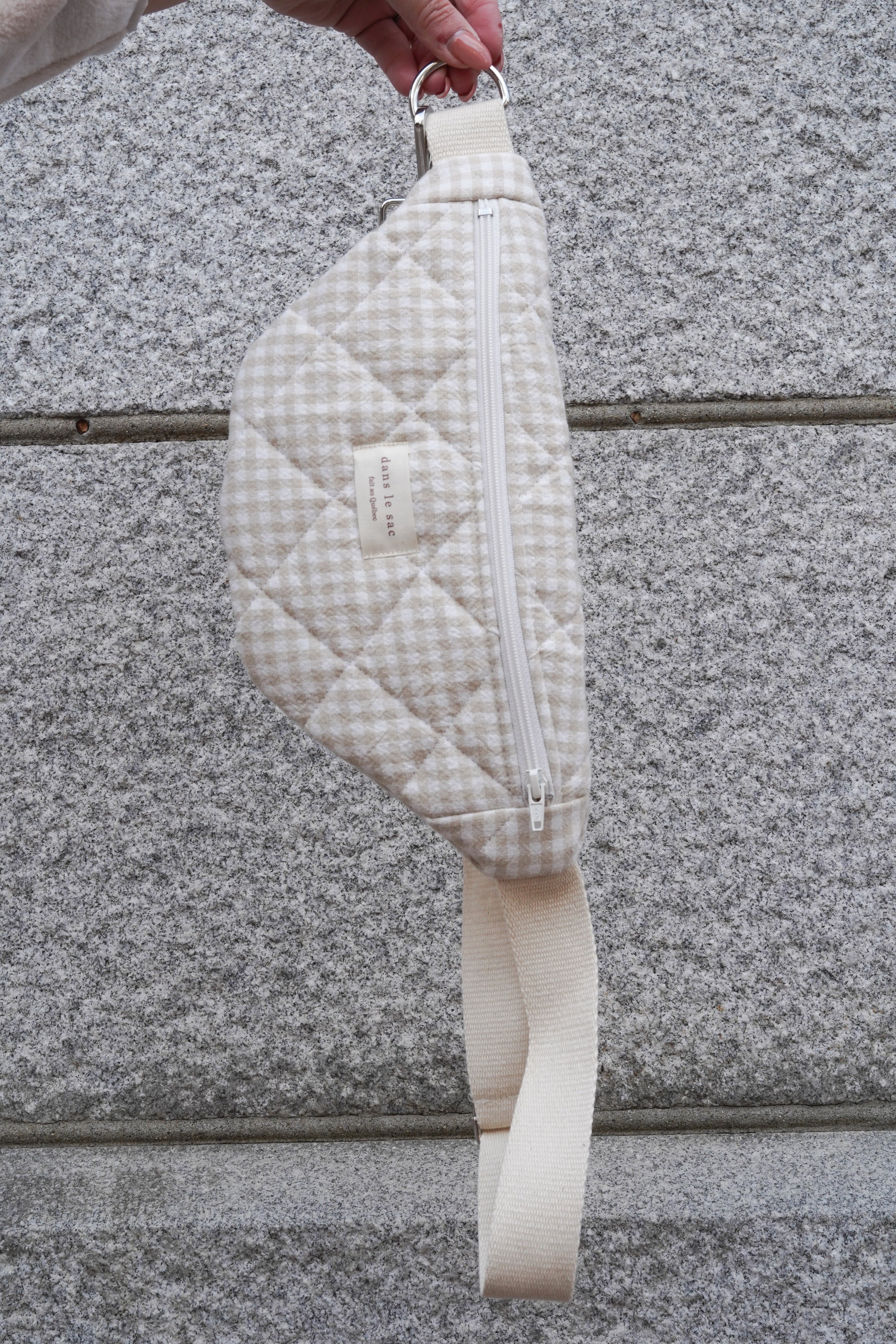 Sac banane