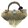 Sac de soirée luxe