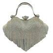 Sac de soirée luxe