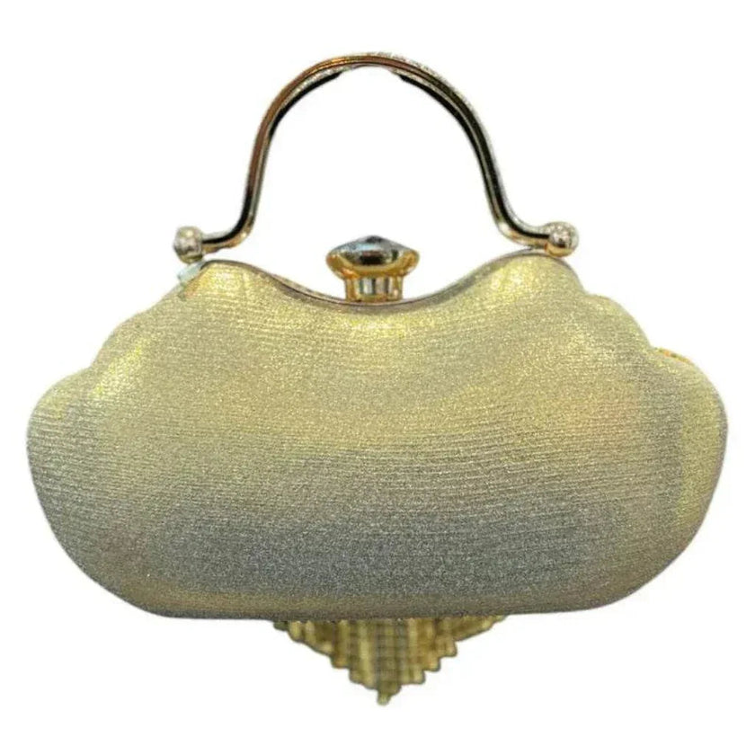 Sac de soirée luxe