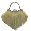 Sac de soirée luxe