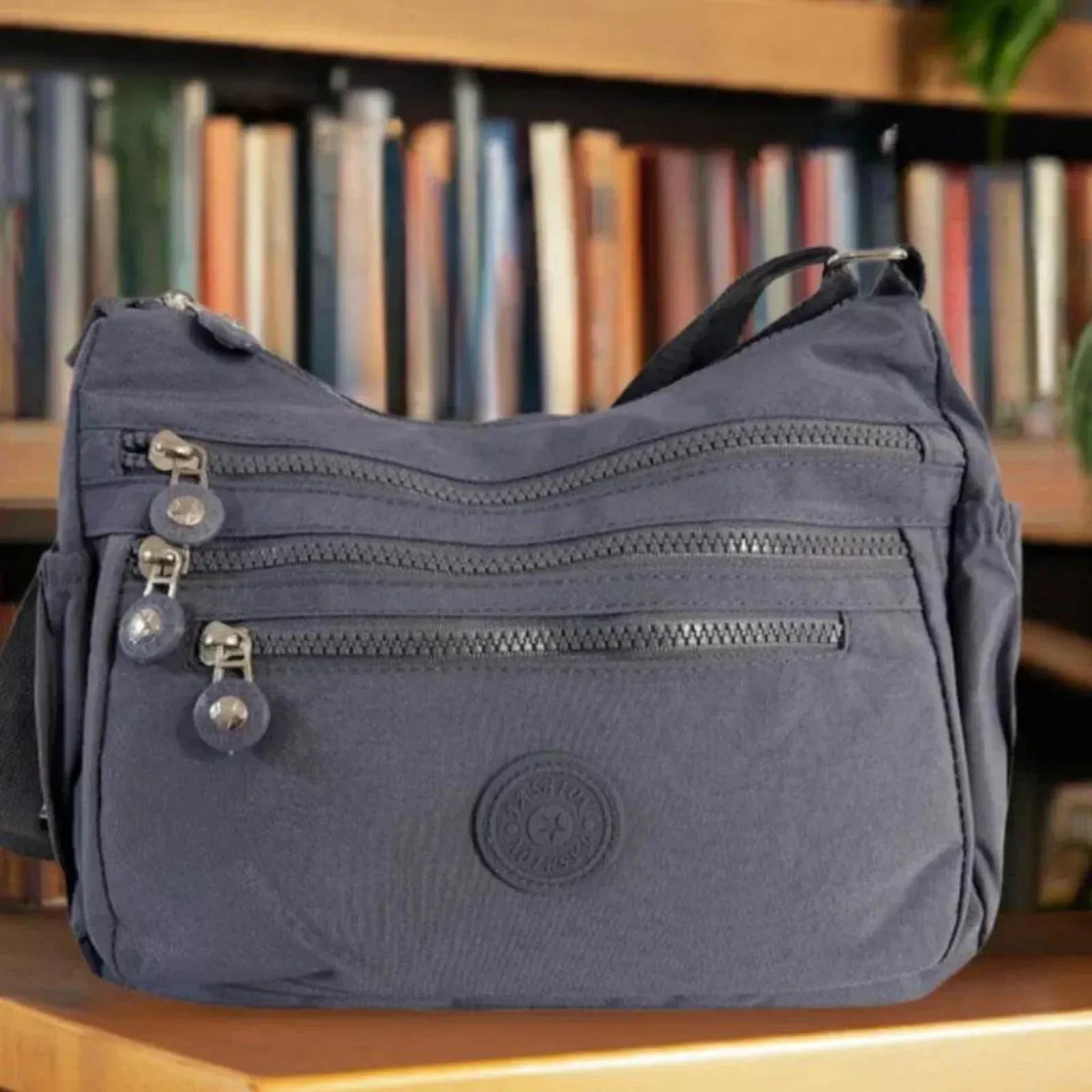 Sac femme pratique