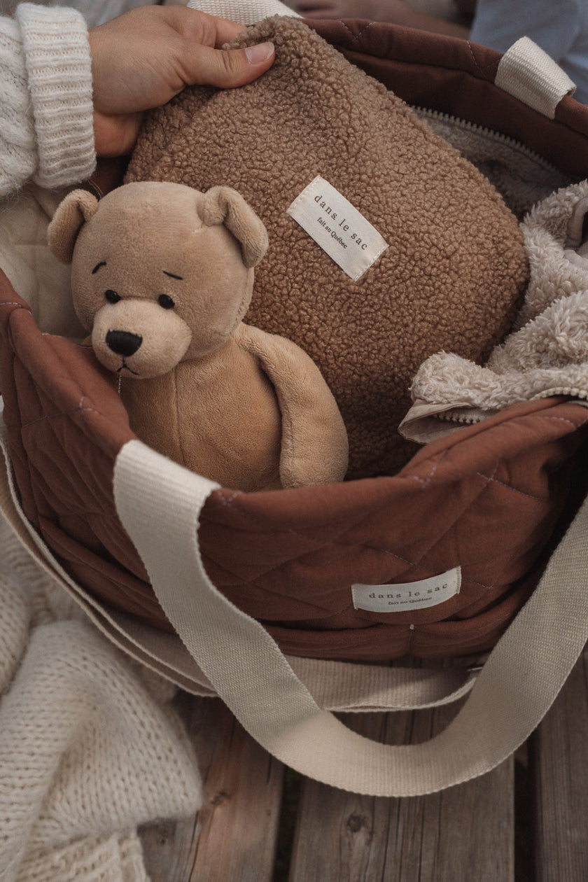 Sac à couches