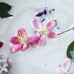 Sachet lait de bain | Choisissez votre fragrance