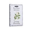 Sachet lait de bain | Choisissez votre fragrance