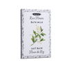 Sachet lait de bain | Choisissez votre fragrance