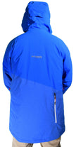 Columbia Titanium Men's First Tracks 860 TurboDown Ski Jackets Size: Medium