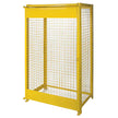 Gas Cylinder Cabinet