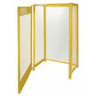 Gas Cylinder Cabinet