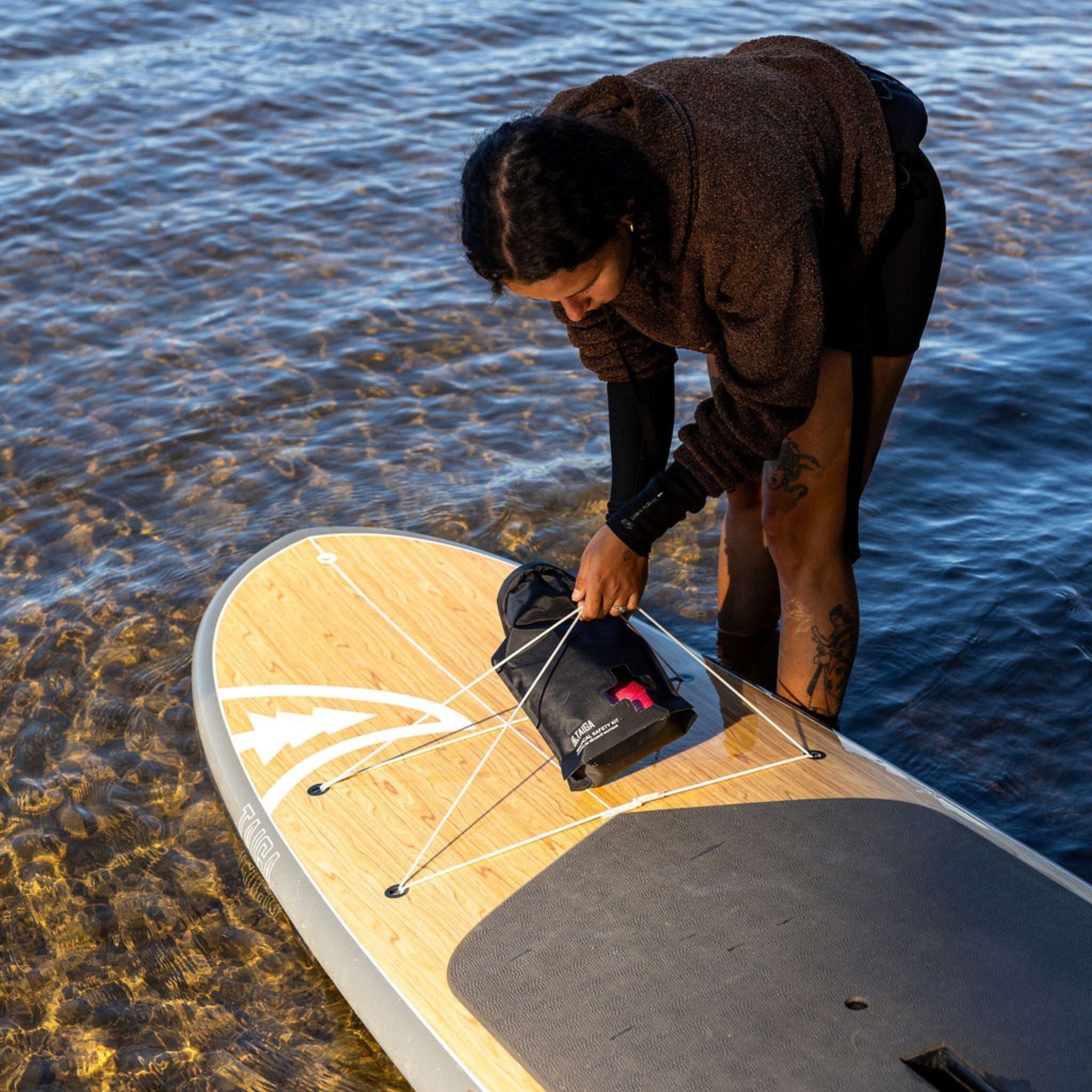 PREMIUM NAUTICAL SAFETY KIT