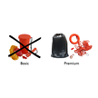 PREMIUM NAUTICAL SAFETY KIT