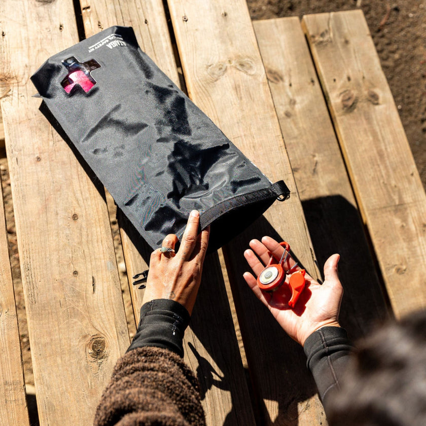 PREMIUM NAUTICAL SAFETY KIT