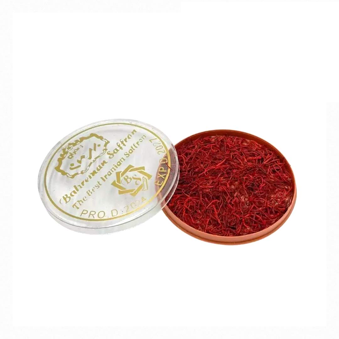 Premium Iranian Saffron