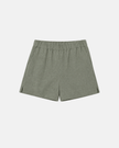 short boxer effet lin