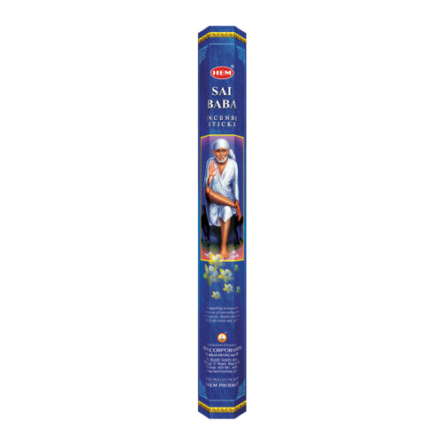 Hem Sai Baba Incense Sticks