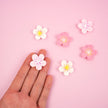 Sakura Flower Magnet Set