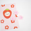 Sakura Flower Magnet Set