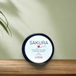 Masque exfoliant pour les lèvres SAKURA miel & citron