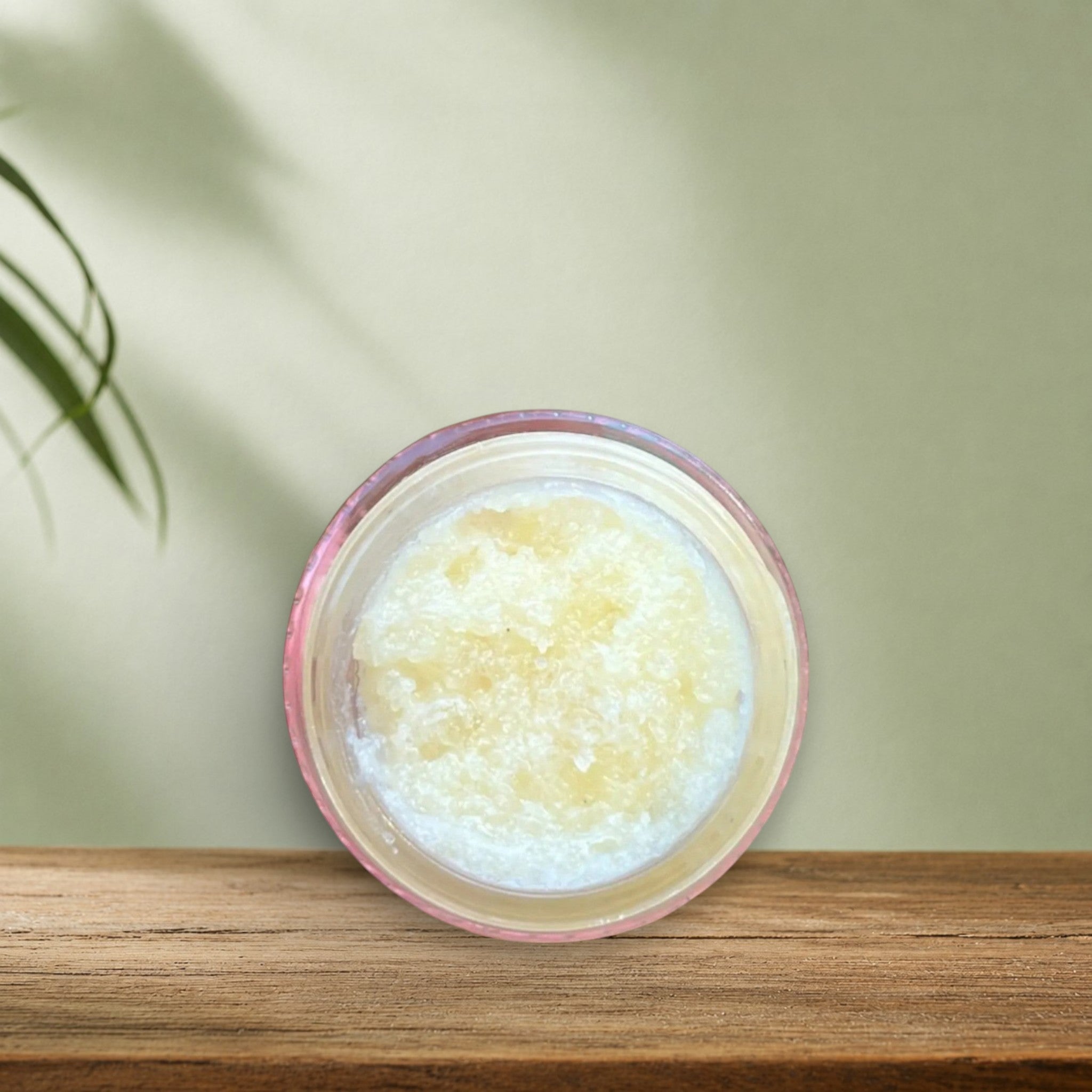 Masque exfoliant pour les lèvres SAKURA miel & citron