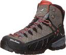 Salewa Women's Alp Flow Mid Gore-Tex Hiking Boots Size 6 US