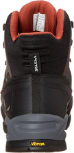 Salewa Women's Alp Flow Mid Gore-Tex Hiking Boots Size 6 US