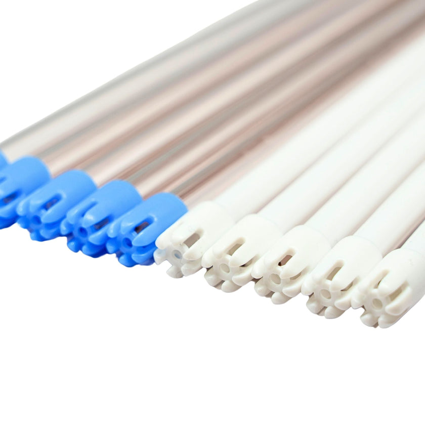 Saliva Ejectors