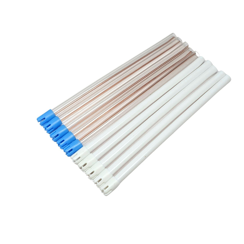 Saliva Ejectors