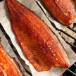 BBQ Smoked Trout