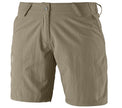 Salomon Womens Elemental Hiking Shorts