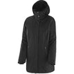 Salomon Women's Skyline Long Winter Parkas