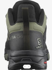 Salomon Mens X Ultra 4 GTX Waterproof Hiking Shoes