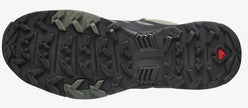 Salomon Mens X Ultra 4 GTX Waterproof Hiking Shoes