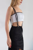 Skirt set