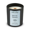Salt Air Serenity Candle | Sea Salt + Driftwood