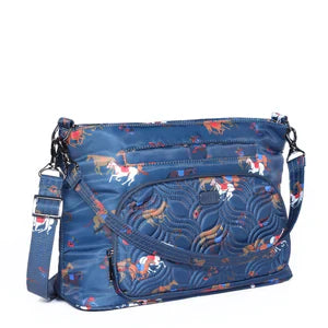 LUG - Samba XL Convertible Crossbody Bag