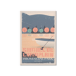 Samuel de Champlain Ontario Provincial Park Postcard, Canada Parks