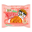 Samyang Buldak Rosé Hot Chicken Flavour Ramen [Best Before Date: 2026.09.08]