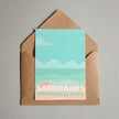 Sandbanks Ontario Provincial Park Postcard, Canada Parks