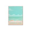 Sandbanks Ontario Provincial Park Postcard, Canada Parks