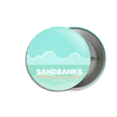 Sandbanks Provincial Park of Ontario Pinback Button, Canada Parks