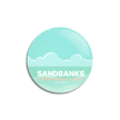 Sandbanks Provincial Park of Ontario Pinback Button, Canada Parks