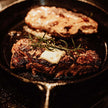 Boîte-Bœuf de l’ouest - Biftecks - AAA