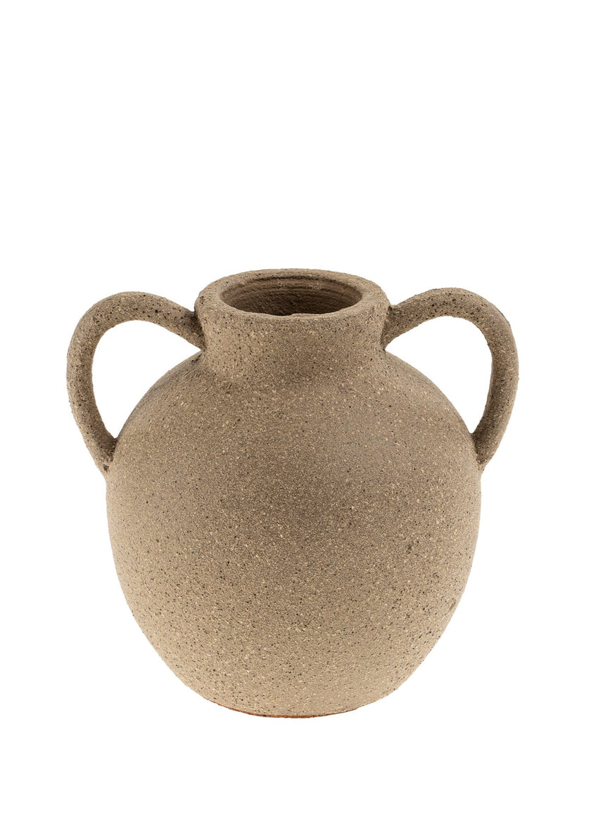 Sandstorm Amphora Vase